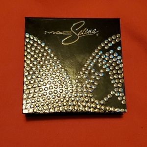 LE MAC x Selena La Leyenda Extra Dimension Sk